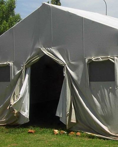 Изготавливаем солдатские палатки в Новодвинске вместимостью <strong>до 70 человек</strong>